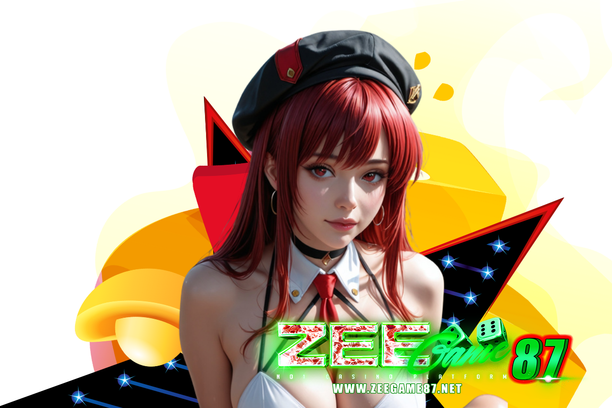 zeegame87 สล็อต
