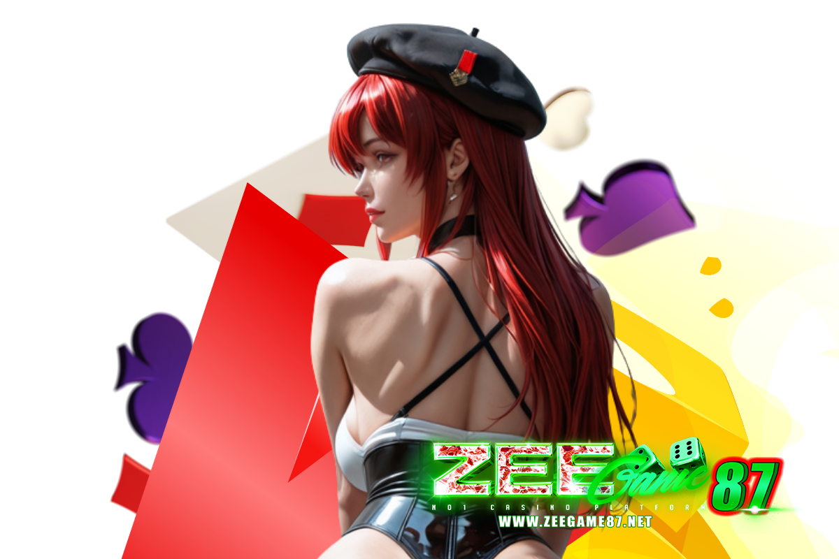 zeegame87 เว็บตรง